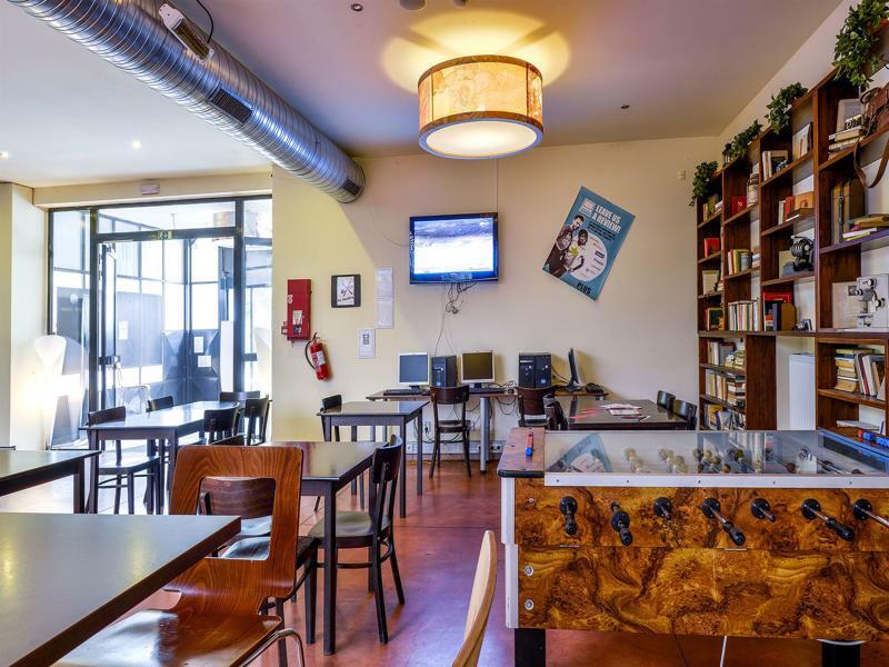 Plus Prague Hostel Hostel Prag